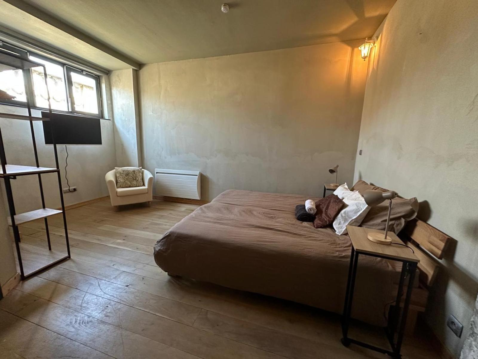 Mulhouse City Loft Kültér fotó